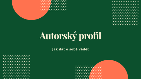 Autorský profil